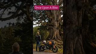 Miniature : Once Upon A Bike [Very Bad Road Trip]