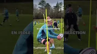 Miniature : Envoie-moi « COACH » par DM insta @barbell_prepaphysique pour du coaching