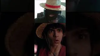 Miniature : OH LA GOLDEN  REACT ONE PIECE LIVE ACTION #EP1
