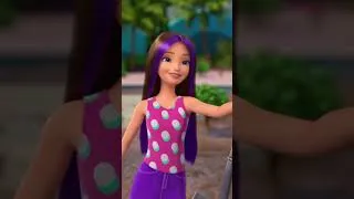 Miniature : 🪩 Mes Amis !! | Clip Musical de Barbie & Skipper | Court | Barbie Français