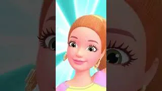 Miniature : 🛹 Folie au centre commercial ! | Aventure d'été de Barbie | Court | Barbie Français