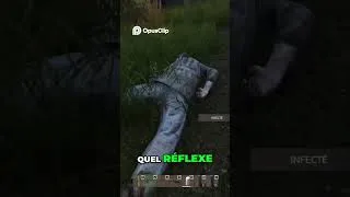 Miniature : Si vos tirs ratent sur DayZ, vérifiez ça. 😳