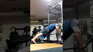 Miniature : AVANT L'ALGODYSTROPHIE DESTOCKAGE VIDEO EXERCICE MOTIVATION ! PREPARATION PHYSIQUE ! MUSCULATION !