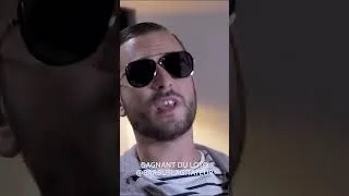 Miniature : Gagnant du loto, JE VEUX VIVRE ! - Barbus L'agitateur