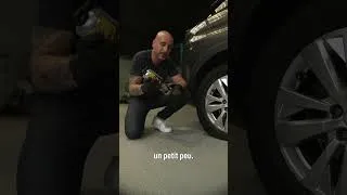 Miniature : A quoi ça sert le Répare crevaison ?🚗