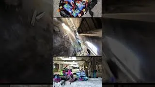 Miniature : La Tannerie Bando short #short #fpvfreestyle #fpvdrone #fpvbando