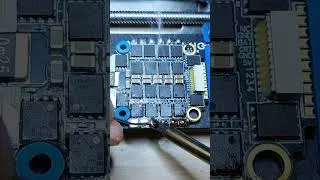 Miniature : Fer à souder électronique Kaiweets #soudure #soldering #kaiweets