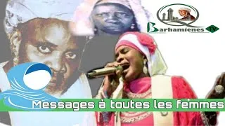 Miniature : Baye Niass-Aida Faye: Challenge Zikr message à toutes les femmes ( djiguéne  gnii bougn lén Di diay)