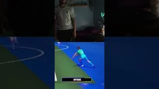 Miniature : POV : Moi devant le match Algérie - Argentine 🤣🇩🇿 #worldcup2026