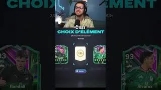 Miniature : Le Choix 12x93+ était PLUS que Rentable !!