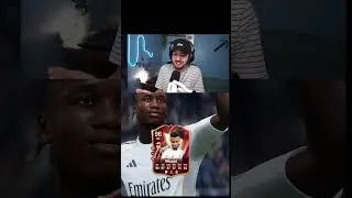 Miniature : J'ai Testé Mbappé TOTS (il est trop FORT) 🤯