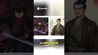 Miniature : Genie Kawajiri ! Mythe vs Réalité du Samouraï !