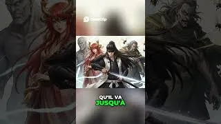 Miniature : Jubei vs Démons Surnaturels !  Combat Épique et Immortel !