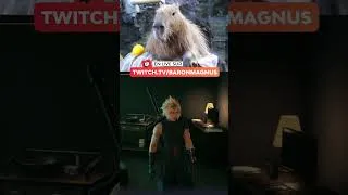 Miniature : La bonne ambiance - Final Fantasy VII Remake #baronmagnus #finalfantasyvii #FF7 #ffvii #finalfantasy