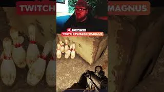 Miniature : Le presque Strike 2 - Fallout 4 #baronmagnus #gamingclips #fallout4 #fallout76 #falloutnewvegas #fyp