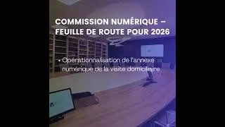 Miniature : Le récapitulatif du Conseil de l’Ordre du 18 février 2026