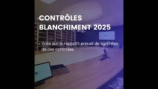 Miniature : Le récapitulatif du Conseil de l’Ordre du 22 janvier 2026