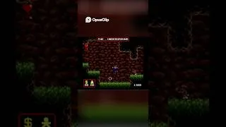 Miniature : Gomes saute sur tout ce qui bouge 🤣 #familleaddams #retrogaming #speedruning #supernintendo