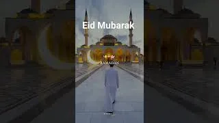 Miniature : Bon ramadan à tous les musulmans #allah #viralvideo #musulmans #subscribe #shortsvideo