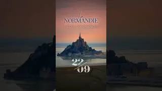Miniature : Direction la Normandie pour le lancement de notre nouvelle Carte Automne