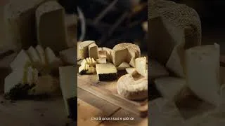 Miniature : Le goût de la Corse - Carte été Basilic & Co 2026