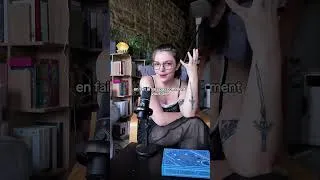 Miniature : J'abandonne la lecture de ma saga préférée