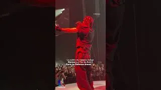 Miniature : Vous savez donner de la voix pour DAMSO à Paris La Défense Arena 🥵 #damso