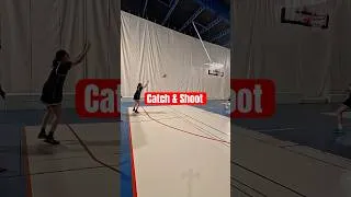 Miniature : Catch & Shoot : les fondamentaux pour scorer 👑 Coach Xavier Ramassamy
