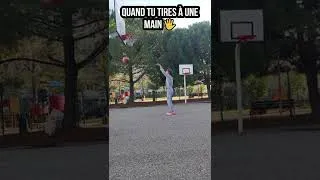 Miniature : Savoir travailler basket : L'importance de l'intelligence 🧠⛹️ #basketballisanobsession #shorts