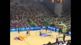 Miniature : Iran Iran Chant in Granada vs France Fiba Basketball Worldcup