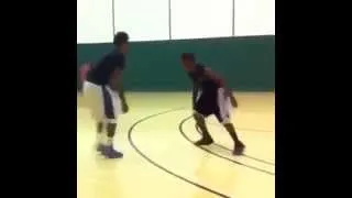 Miniature : I Like This Feint Best Basket ball,,basket-ball  jeu