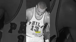 Miniature : Wilt Chamberlain a-t-il vraiment mis 100 points ? Mythe ou réalité ? #NBA #ThéorieDuComplot
