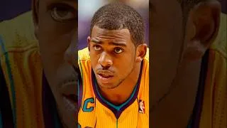 Miniature : Chris Paul aux Lakers ? La NBA a dit non ❌ #NBA #ChrisPaul #Lakers #ComplotNBA #DavidStern