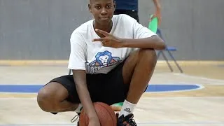 Miniature : Clinics BP14 - U17/U20