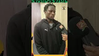Miniature : BAL | FUS 66-67 ASCVD : Samba Dali Fall 🇸🇳 revient sur la victoire devant FUS Rabat