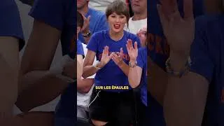 Miniature : Les 3 infos NBA essentielles :Taylor Swift, De'Aaron FOx et les Knicks #HoopCulture