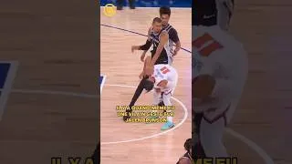 Miniature : Quand Victor Wembanyama fait dégoupiller les fans des Knicks #CQFR