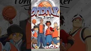 Miniature : Baskup Tony Parker VF Saison 1 - Génrique