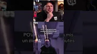 Miniature : inchallah ta mère elle se fait écraser par Babar 🤣 #shorts #fyp