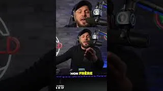 Miniature : Peut on : Comparer Malik Bentalla à MC Solar #interview #entrepreunariat #clips