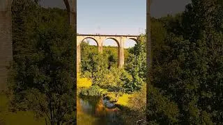 Miniature : Trésors Cachés – Épisode 5 : La Vienne sauvage