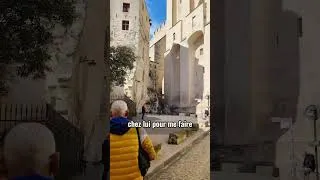 Miniature : Je danse sur les toits d'Avignon 🕺