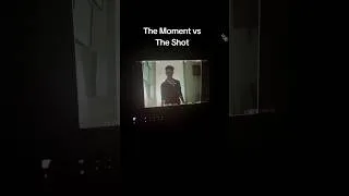 Miniature : The Moment vs The Shot - Nikon Film Festival 2026