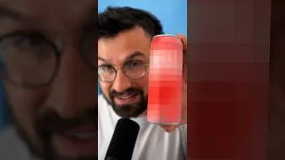 Miniature : Coca Cola pose problème avec ses nouvelles canettes !