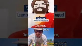 Miniature : Jesus me fait passer sur M6 ? (Amen)