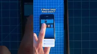 Miniature : L’iPhone c’était mieux avant ? 🤔 — #summerofgoals