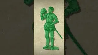 Miniature : Ce CLICHÉ sur les armures !