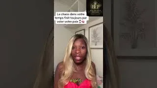 Miniature : Un emploi du temps désordonné crée souvent :❌ du stress❌ de la frustration❌ de la confusion❌