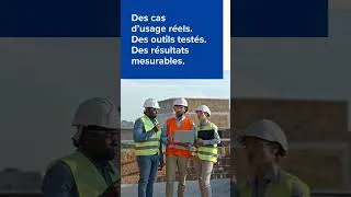 Miniature : Formation Intelligence Artificielle Batimatech