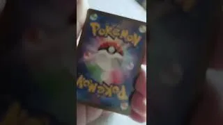 Miniature : ouverture white flare japonais #pokemon #pokemoncards
